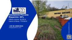 Foto Immobile in asta di 2627 m in vendita a Montese