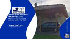 Foto Immobile in asta di 263 m in vendita a Gonars