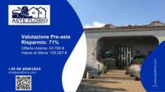 Foto Immobile in asta di 263 m in vendita a Siracusa