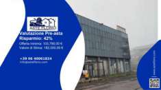 Foto Immobile in asta di 263 m in vendita a Trezzano sul Naviglio