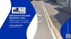 Foto Immobile in asta di 2630 m in vendita a Villanterio