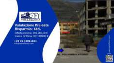 Foto Immobile in asta di 2639 m in vendita a Santa Maria a Vico