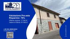 Foto Immobile in asta di 264 m in vendita a Gavi