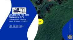 Foto Immobile in asta di 26416 m in vendita a Suzzara