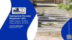 Foto Immobile in asta di 26420 m in vendita a Cortiglione