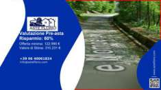 Foto Immobile in asta di 265 m, box auto in vendita a Vische