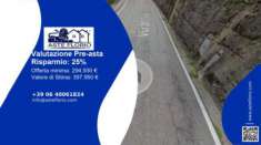 Foto Immobile in asta di 265 m con pi di 5 locali in vendita a Chiavenna