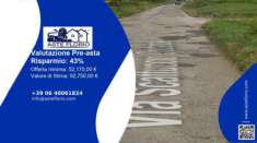 Foto Immobile in asta di 265 m con pi di 5 locali in vendita a Ferentino