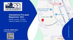 Foto Immobile in asta di 265 m con pi� di 5 locali in vendita a Potenza