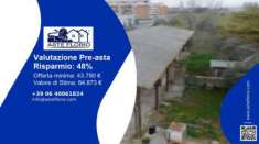Foto Immobile in asta di 265 m con pi di 5 locali in vendita a Roma