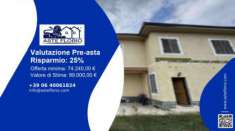 Foto Immobile in asta di 265 m in vendita a Alessandria