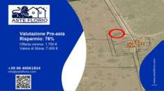 Foto Immobile in asta di 265 m in vendita a Melilli