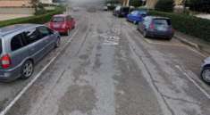 Foto Immobile in asta di 265 m in vendita a Potenza Picena