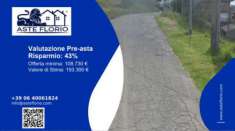 Foto Immobile in asta di 265 m in vendita a Soveria Mannelli