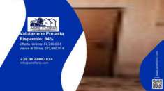 Foto Immobile in asta di 265 m in vendita a Trapani