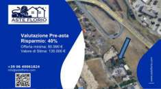 Foto Immobile in asta di 2655 m in vendita a Cagliari