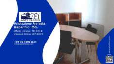 Foto Immobile in asta di 266 m con pi� di 5 locali in vendita a Ala