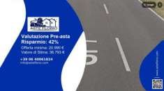 Foto Immobile in asta di 2660 m con pi di 5 locali in vendita a Villasor