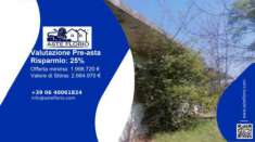 Foto Immobile in asta di 2665 m in vendita a Rosciano