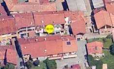 Foto Immobile in asta di 267 m con 3 locali e box auto in vendita a Biella