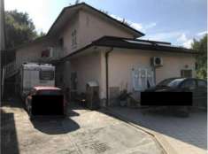 Foto Immobile in asta di 267 m in vendita a Aulla