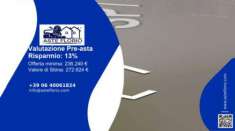 Foto Immobile in asta di 267 m in vendita a Plesio