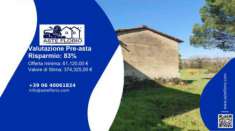 Foto Immobile in asta di 267 m in vendita a Reggello