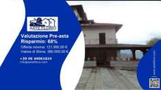 Foto Immobile in asta di 267 m in vendita a Sormano