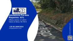 Foto Immobile in asta di 267 m in vendita a Torano Castello