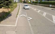 Foto Immobile in asta di 2677 m in vendita a Matera