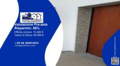 Foto Immobile in asta di 268 m con pi di 5 locali in vendita a Palazzolo Acreide