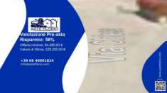 Foto Immobile in asta di 268 m in vendita a Anguillara Veneta