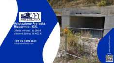 Foto Immobile in asta di 268 m in vendita a Bettona