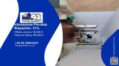 Foto Immobile in asta di 268 m in vendita a Bono