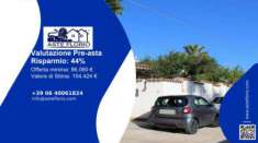 Foto Immobile in asta di 268 m in vendita a Mazara del Vallo