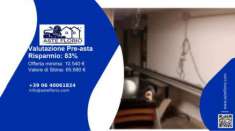 Foto Immobile in asta di 268 m in vendita a Terracina