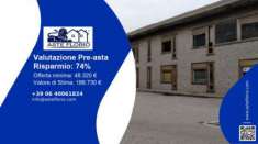 Foto Immobile in asta di 268 m in vendita a Varese