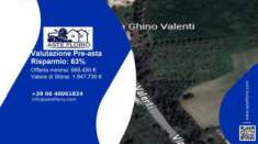 Foto Immobile in asta di 26874 m in vendita a Macerata