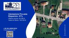 Foto Immobile in asta di 269 m con pi di 5 locali in vendita a Campo San Martino