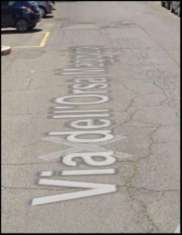 Foto Immobile in asta di 269 m con pi� di 5 locali in vendita a Roma