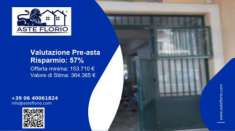 Foto Immobile in asta di 269 m in vendita a Bagheria
