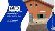 Foto Immobile in asta di 269 m in vendita a Canosa di Puglia
