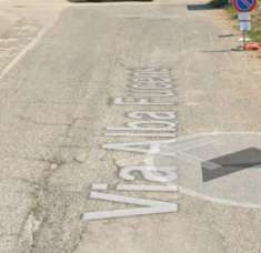 Foto Immobile in asta di 269 m in vendita a L'Aquila