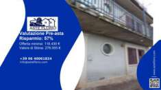 Foto Immobile in asta di 269 m in vendita a Milazzo