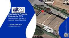 Foto Immobile in asta di 269 m in vendita a Olbia