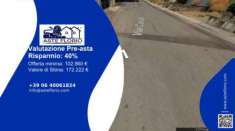 Foto Immobile in asta di 269 m in vendita a Tratalias