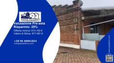 Foto Immobile in asta di 269 m in vendita a Venezia