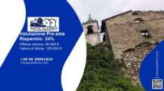 Foto Immobile in asta di 269 m in vendita a Vergato