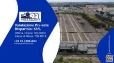 Foto Immobile in asta di 2695 m con pi di 5 locali in vendita a Casarano