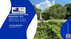 Foto Immobile in asta di 26992 m in vendita a Mura